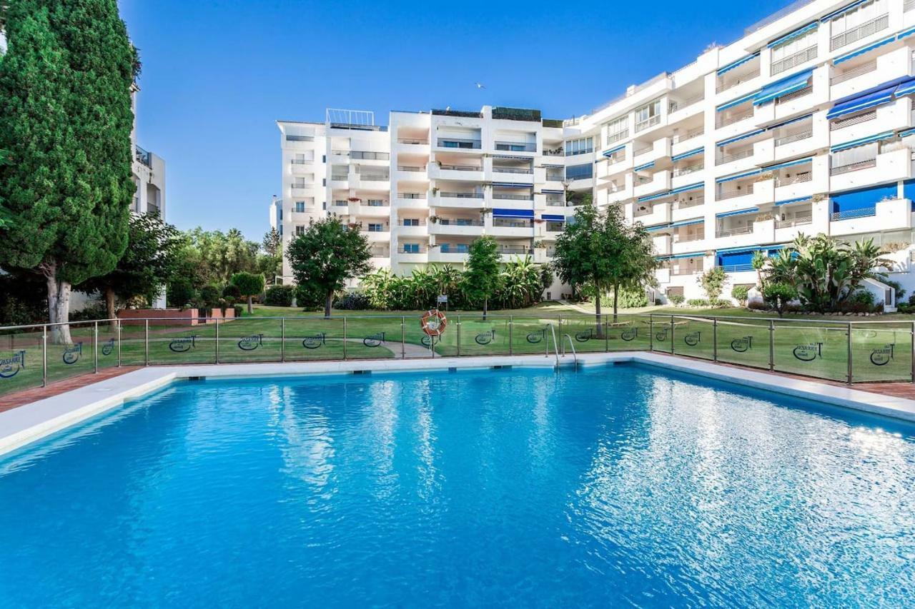 By Riva - Incredible, Stylish 2 Bedroom Apt In Puerto Banus Gardens Marbella Exterior photo